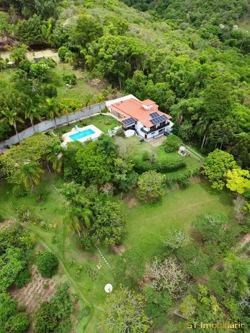 Foto 4 de Chácara à venda em Mairipora - SP