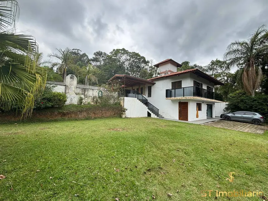 Foto 9 de Chácara à venda em Mairipora - SP