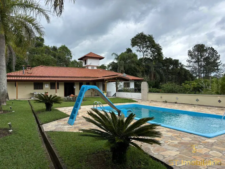 Foto 2 de Chácara à venda em Mairipora - SP