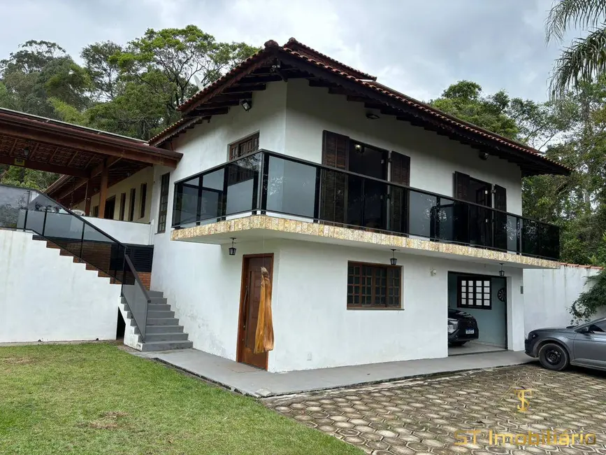 Foto 8 de Chácara à venda em Mairipora - SP