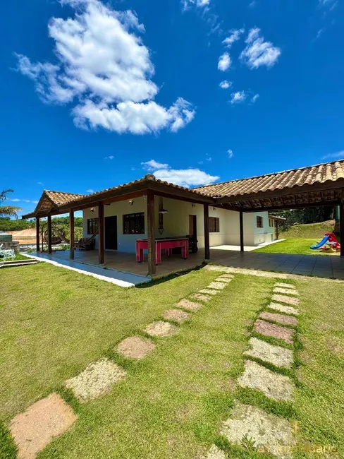 Foto 6 de Chácara com 5 quartos à venda, 1400m2 em Bom Jesus Dos Perdoes - SP