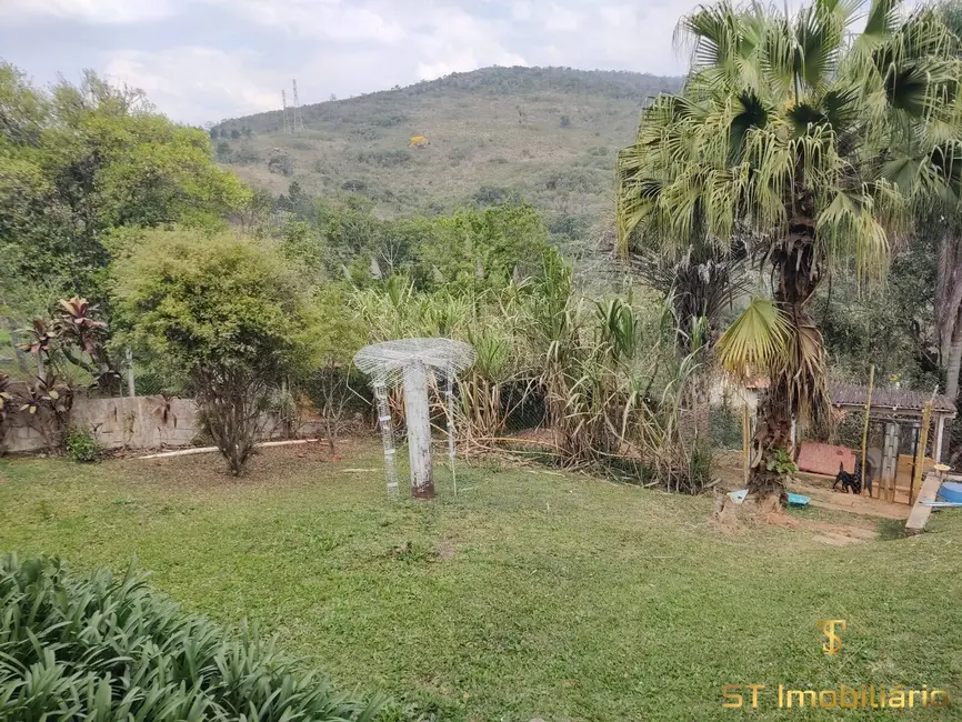 Foto 8 de Chácara com 5 quartos à venda, 2656m2 em Mairipora - SP