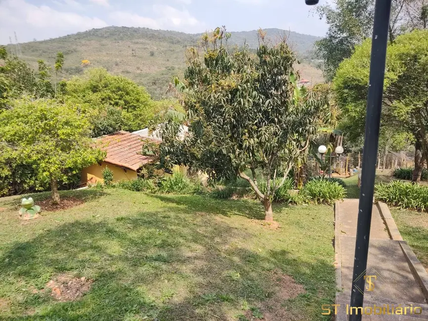 Foto 7 de Chácara com 5 quartos à venda, 2656m2 em Mairipora - SP