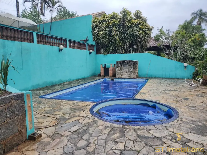 Foto 4 de Chácara com 5 quartos à venda, 2656m2 em Mairipora - SP