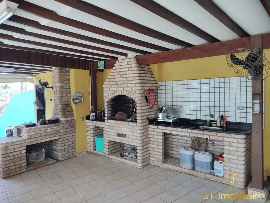 Foto 3 de Chácara com 5 quartos à venda, 2656m2 em Mairipora - SP