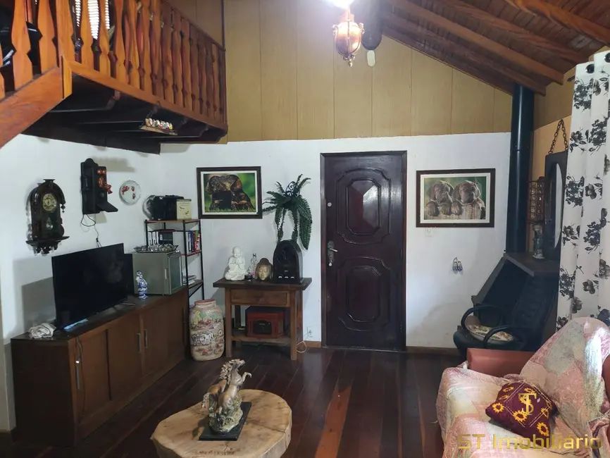 Foto 9 de Chácara com 5 quartos à venda, 2656m2 em Mairipora - SP