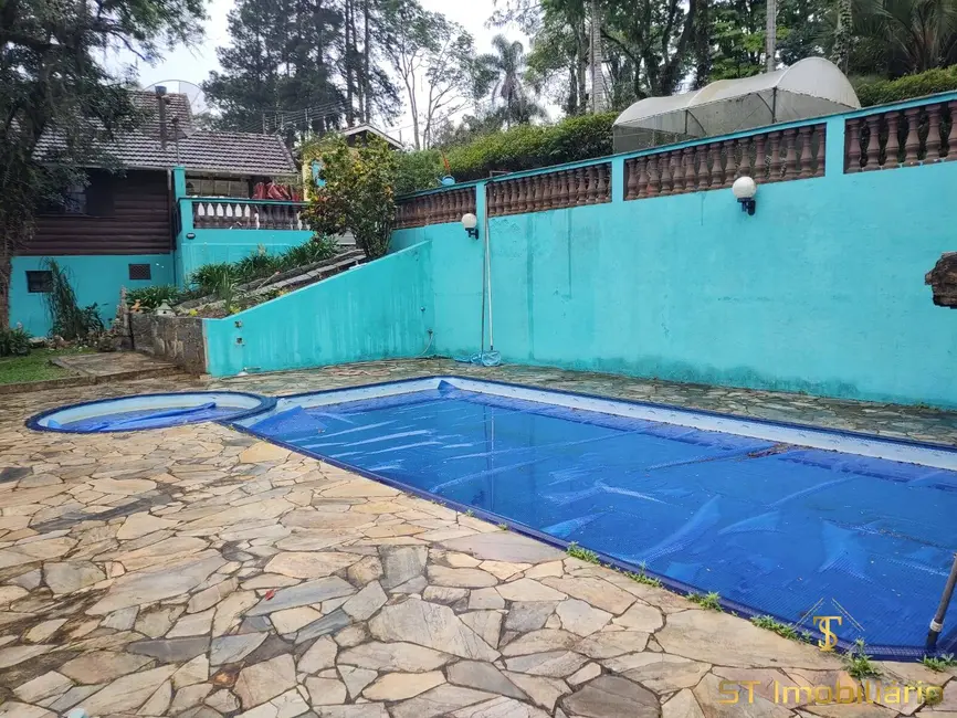 Foto 2 de Chácara com 5 quartos à venda, 2656m2 em Mairipora - SP