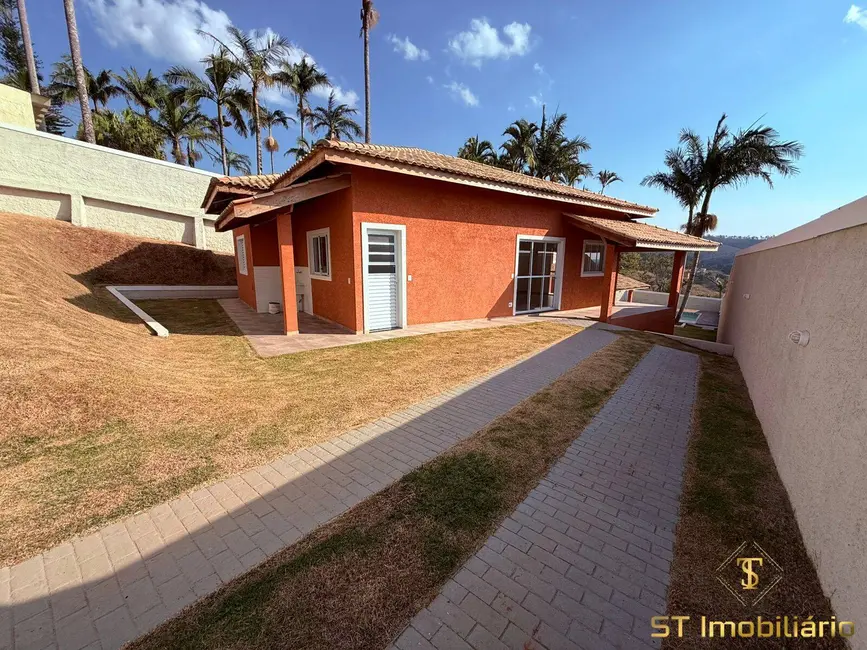 Foto 2 de Chácara com 3 quartos à venda, 531m2 em Mairipora - SP