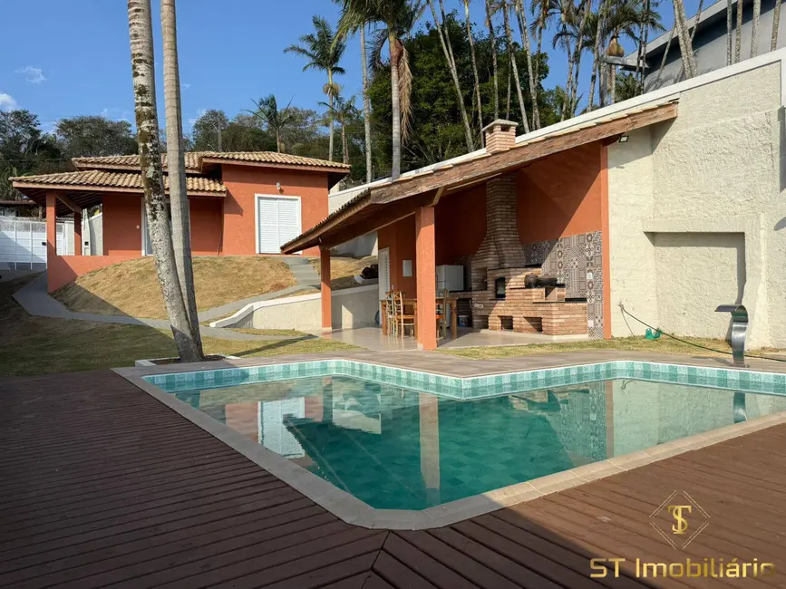 Foto 1 de Chácara com 3 quartos à venda, 531m2 em Mairipora - SP