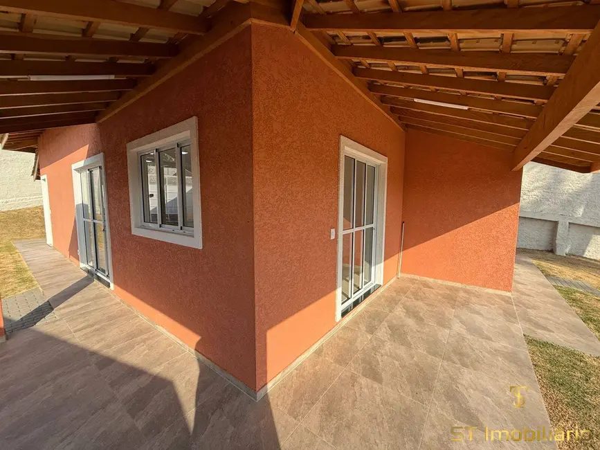 Foto 5 de Chácara com 3 quartos à venda, 531m2 em Mairipora - SP