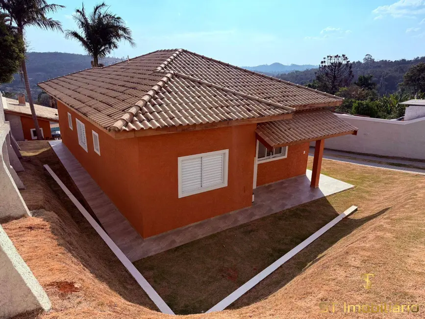 Foto 3 de Chácara com 3 quartos à venda, 531m2 em Mairipora - SP