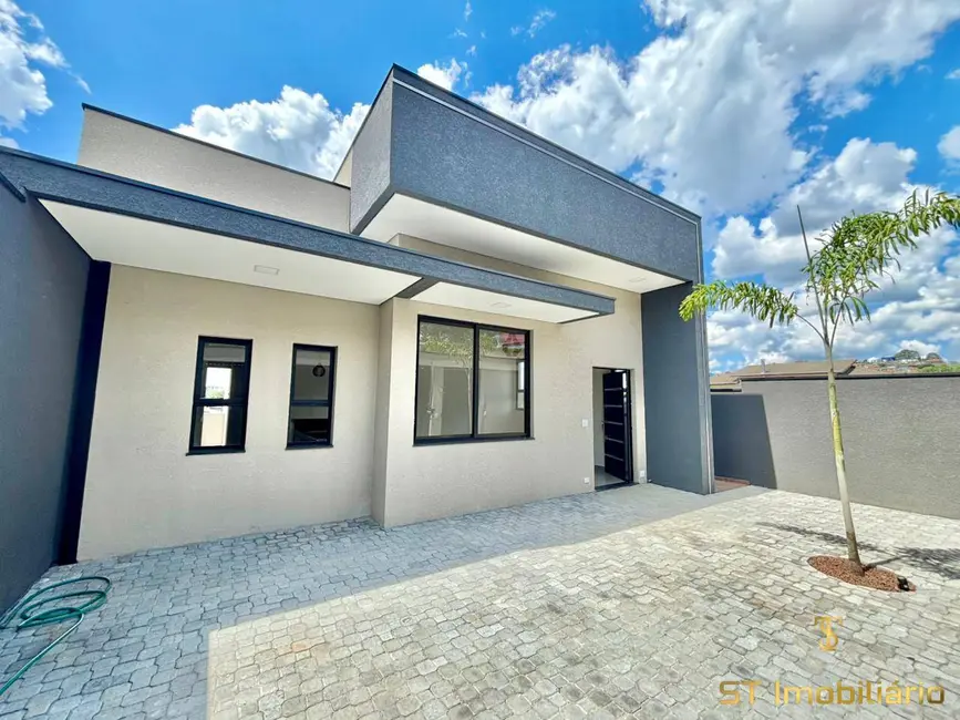 Foto 4 de Casa com 3 quartos à venda, 250m2 em Mairipora - SP