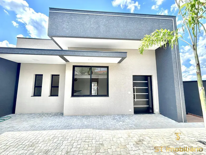 Foto 3 de Casa com 3 quartos à venda, 250m2 em Mairipora - SP