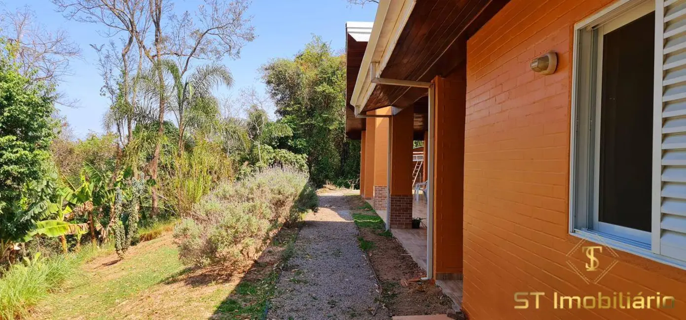 Foto 8 de Chácara com 3 quartos à venda, 2000m2 em Loteamento Rancho Maringá I, Atibaia - SP