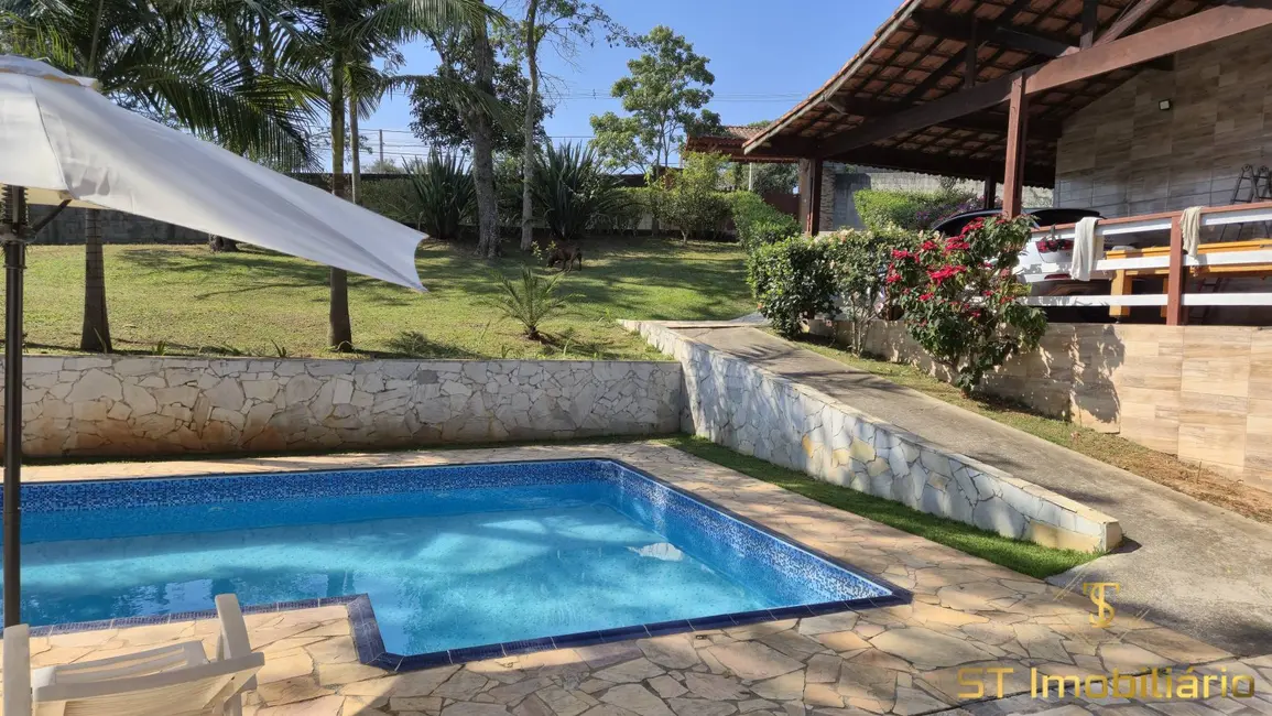 Foto 2 de Chácara com 2 quartos à venda, 2475m2 em Mairipora - SP