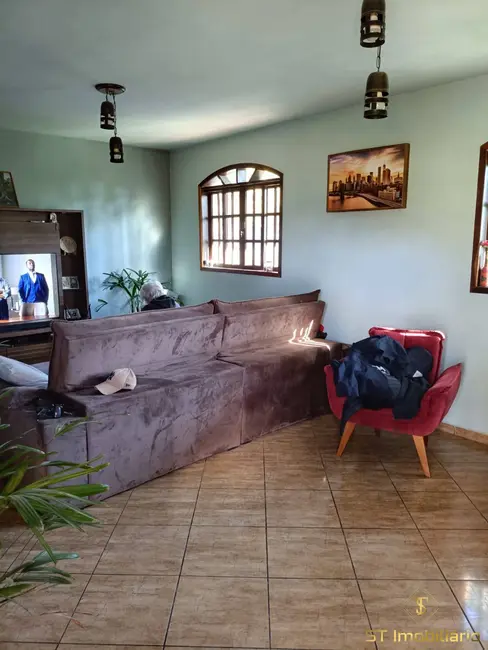 Foto 9 de Chácara com 2 quartos à venda, 2475m2 em Mairipora - SP