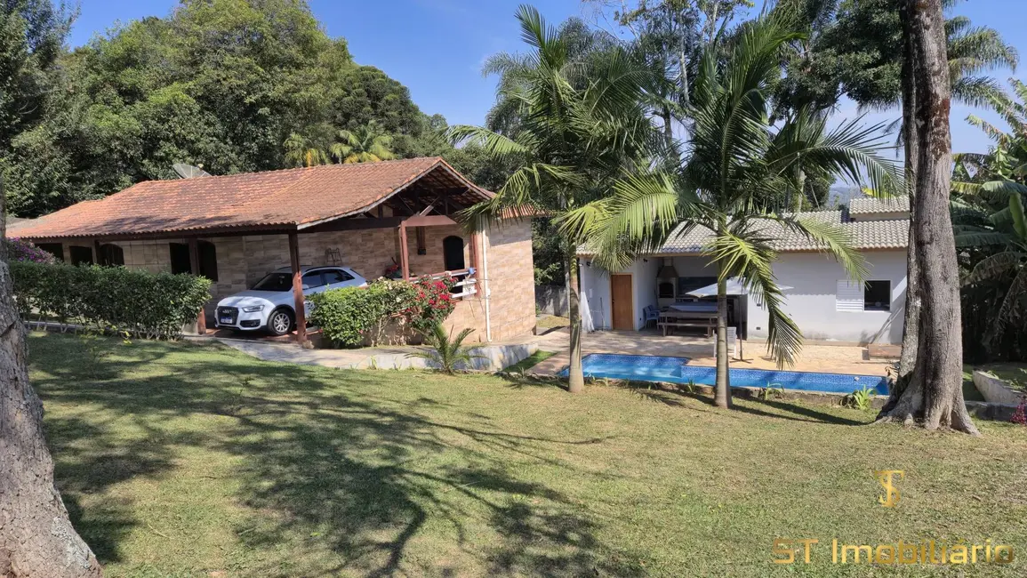 Foto 3 de Chácara com 2 quartos à venda, 2475m2 em Mairipora - SP