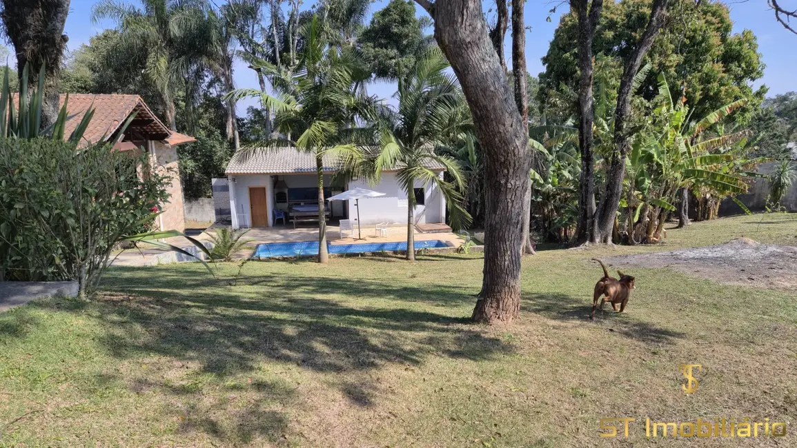 Foto 8 de Chácara com 2 quartos à venda, 2475m2 em Mairipora - SP