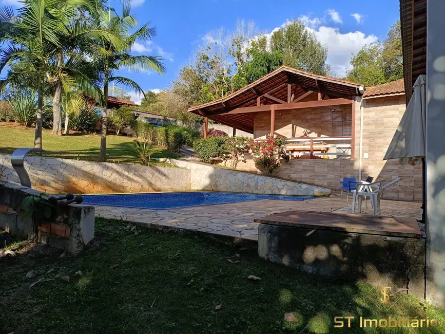 Foto 1 de Chácara com 2 quartos à venda, 2475m2 em Mairipora - SP