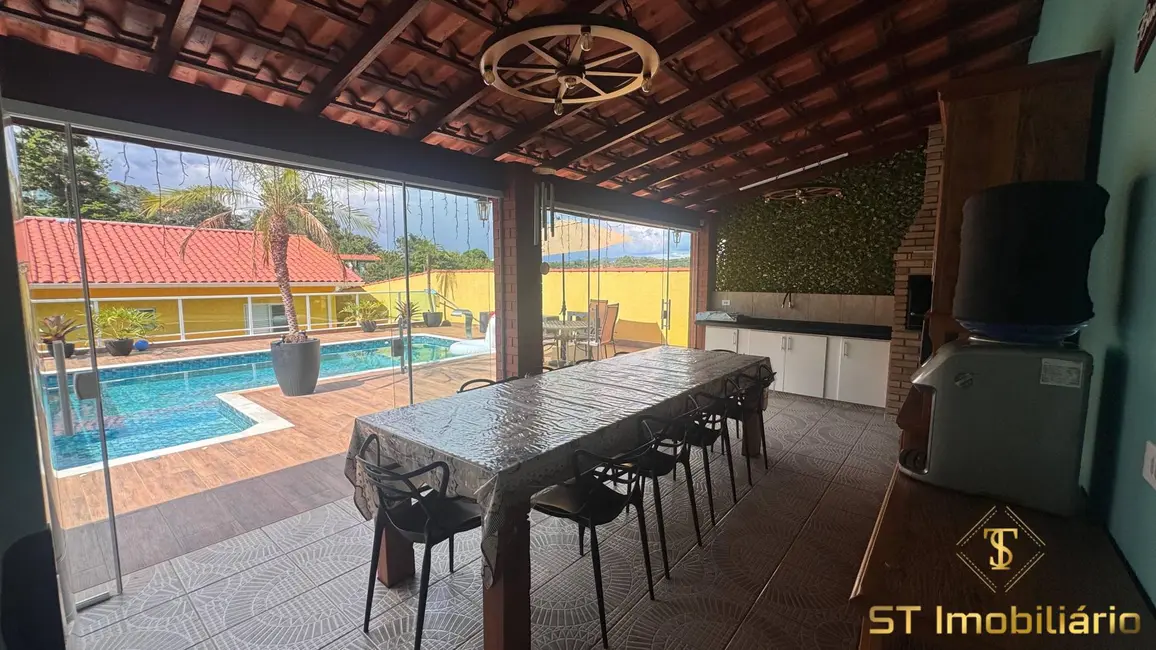 Foto 4 de Chácara com 3 quartos à venda, 600m2 em Mairipora - SP