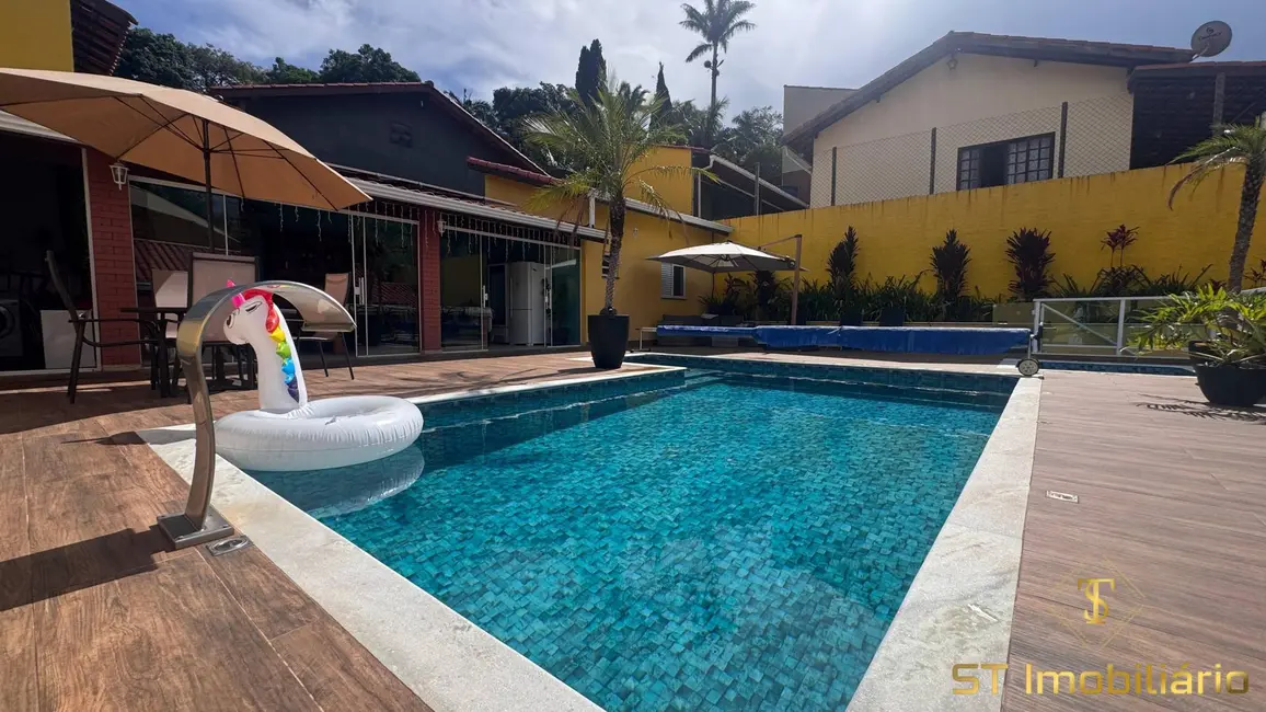 Foto 6 de Chácara com 3 quartos à venda, 600m2 em Mairipora - SP