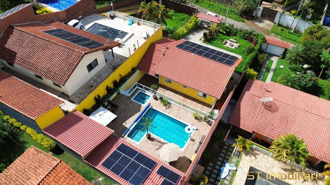 Foto 1 de Chácara com 3 quartos à venda, 600m2 em Mairipora - SP