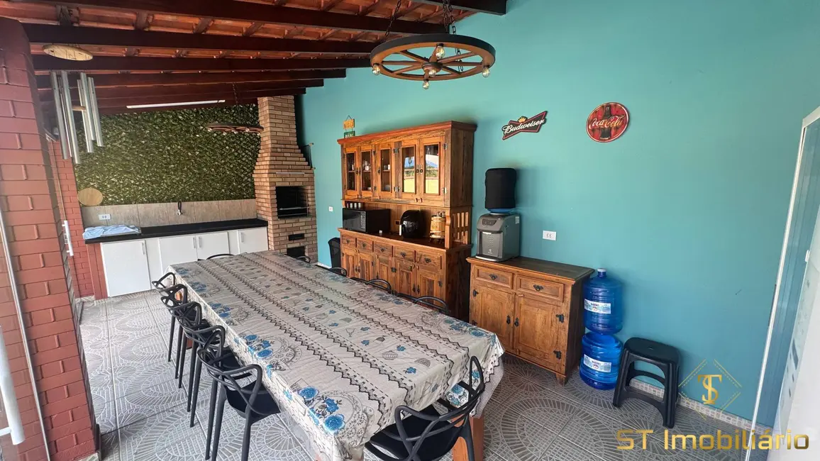 Foto 7 de Chácara com 3 quartos à venda, 600m2 em Mairipora - SP