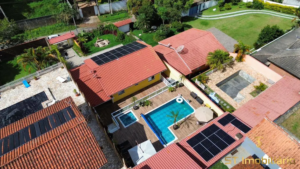 Foto 8 de Chácara com 3 quartos à venda, 600m2 em Mairipora - SP