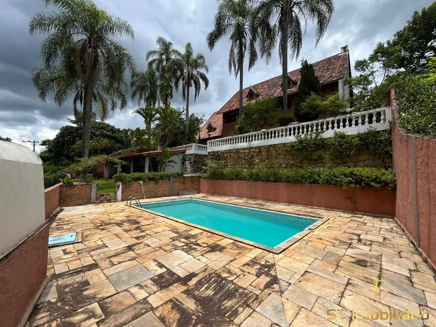 Chácara com 5 quartos para alugar, 1200m2 em Mairipora - SP - imagem 2 Foto 2 de Chácara com 5 quartos para alugar, 1200m2 em Mairipora - SP