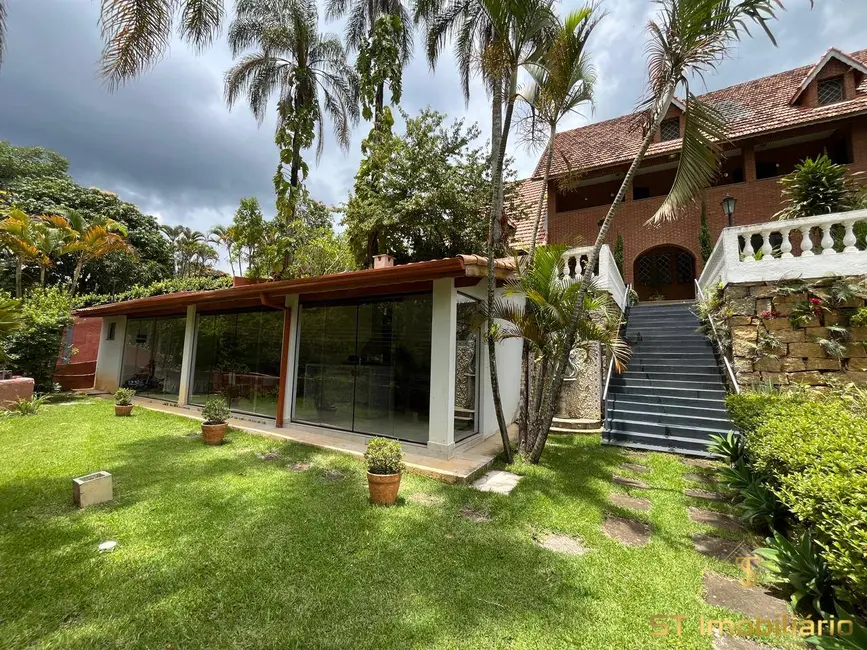 Chácara com 5 quartos para alugar, 1200m2 em Mairipora - SP - imagem 6 Foto 6 de Chácara com 5 quartos para alugar, 1200m2 em Mairipora - SP