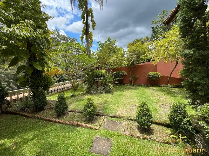 Chácara com 5 quartos para alugar, 1200m2 em Mairipora - SP - imagem 5 Foto 5 de Chácara com 5 quartos para alugar, 1200m2 em Mairipora - SP