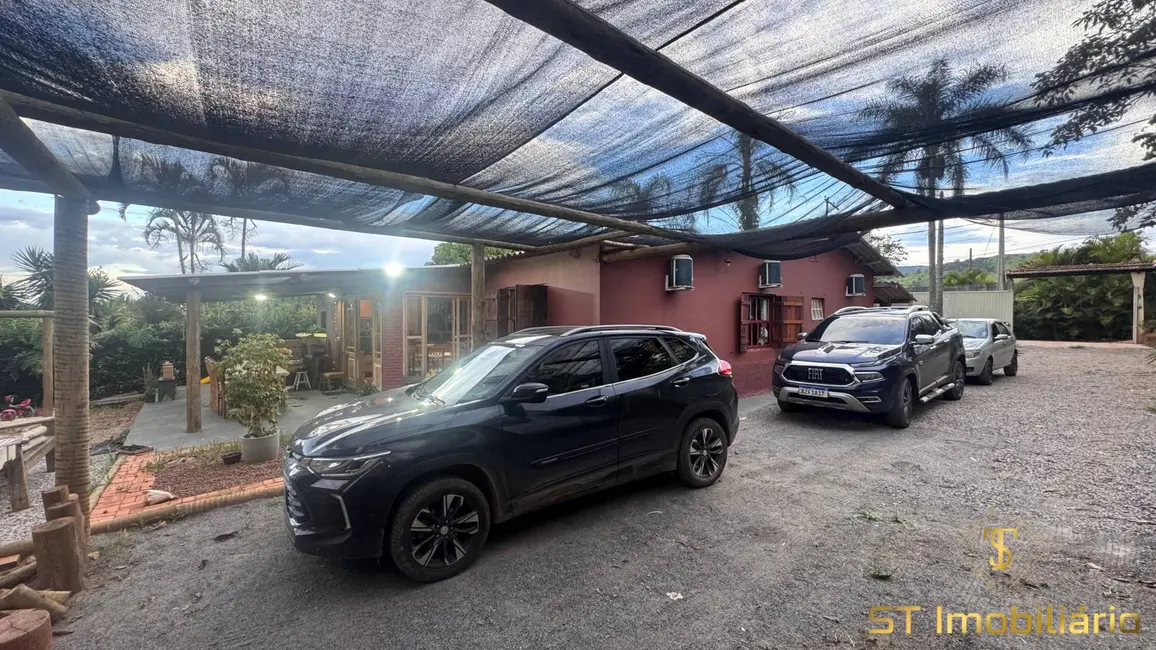 Foto 9 de Chácara com 4 quartos à venda, 780m2 em Rosário, Atibaia - SP