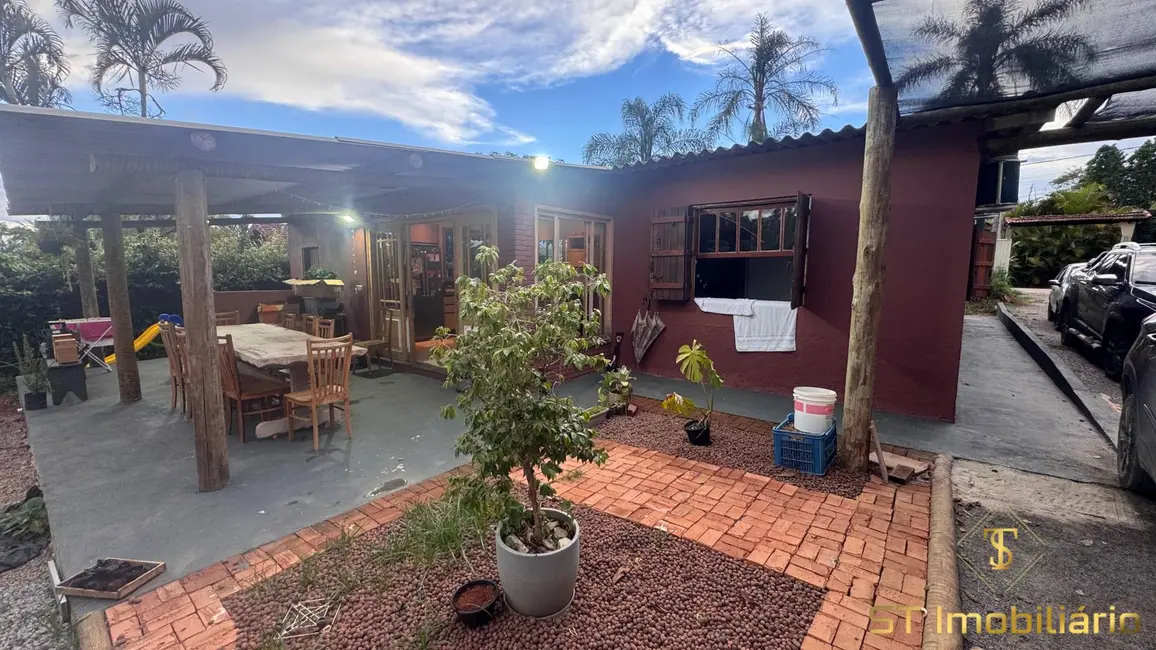 Foto 2 de Chácara com 4 quartos à venda, 780m2 em Rosário, Atibaia - SP