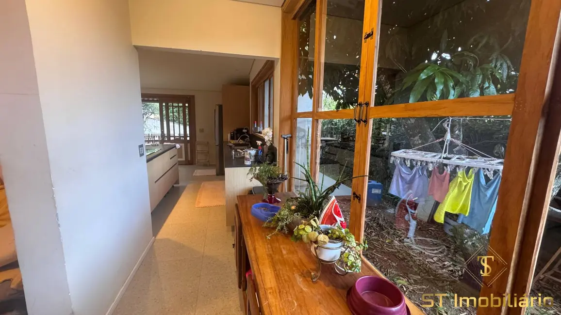 Foto 5 de Chácara com 4 quartos à venda, 780m2 em Rosário, Atibaia - SP