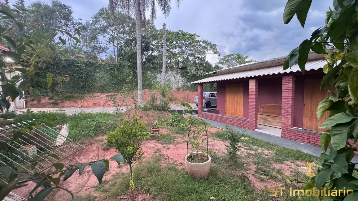 Foto 7 de Chácara com 4 quartos à venda, 780m2 em Rosário, Atibaia - SP
