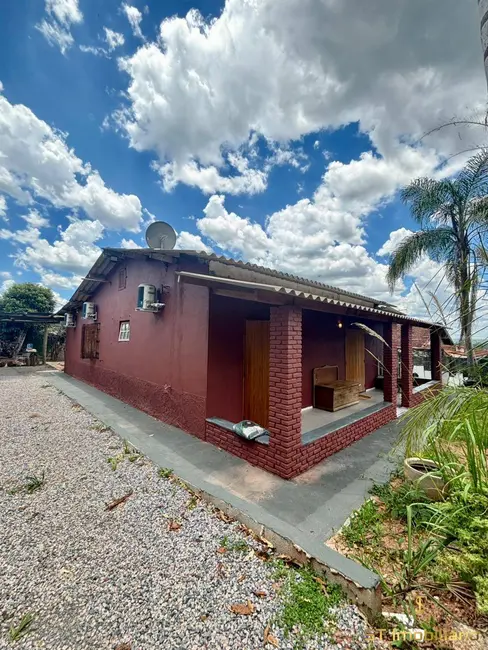 Foto 1 de Chácara com 4 quartos à venda, 780m2 em Rosário, Atibaia - SP