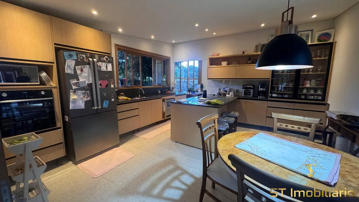 Foto 3 de Chácara com 4 quartos à venda, 780m2 em Rosário, Atibaia - SP