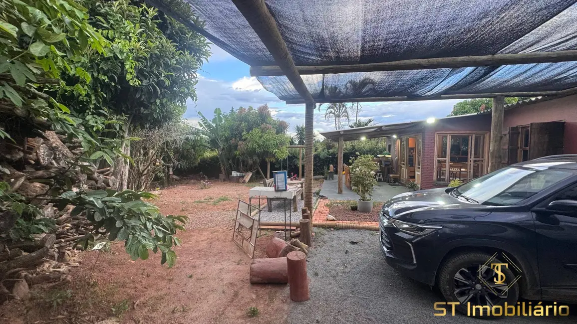 Foto 8 de Chácara com 4 quartos à venda, 780m2 em Rosário, Atibaia - SP