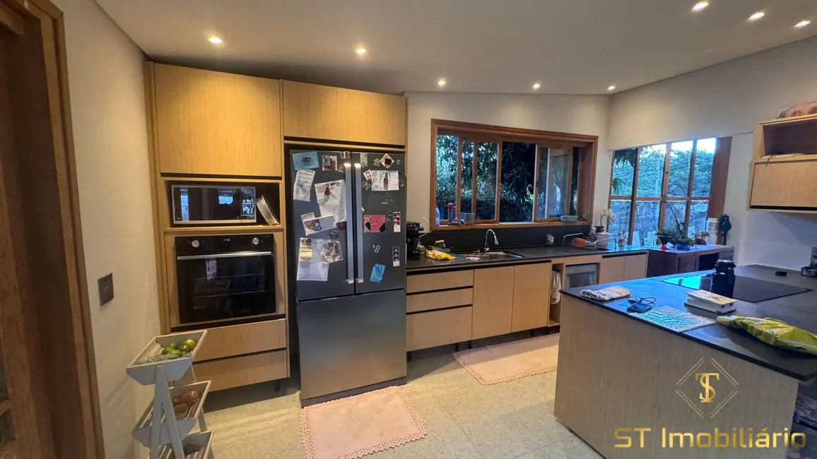 Foto 6 de Chácara com 4 quartos à venda, 780m2 em Rosário, Atibaia - SP