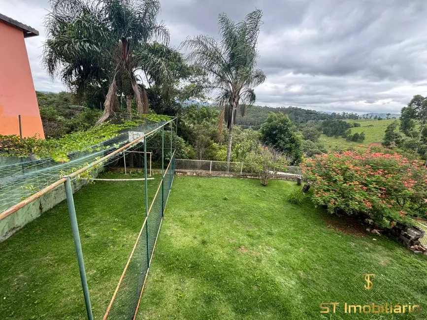 Foto 4 de Chácara com 4 quartos à venda, 1110m2 em Piracaia - SP