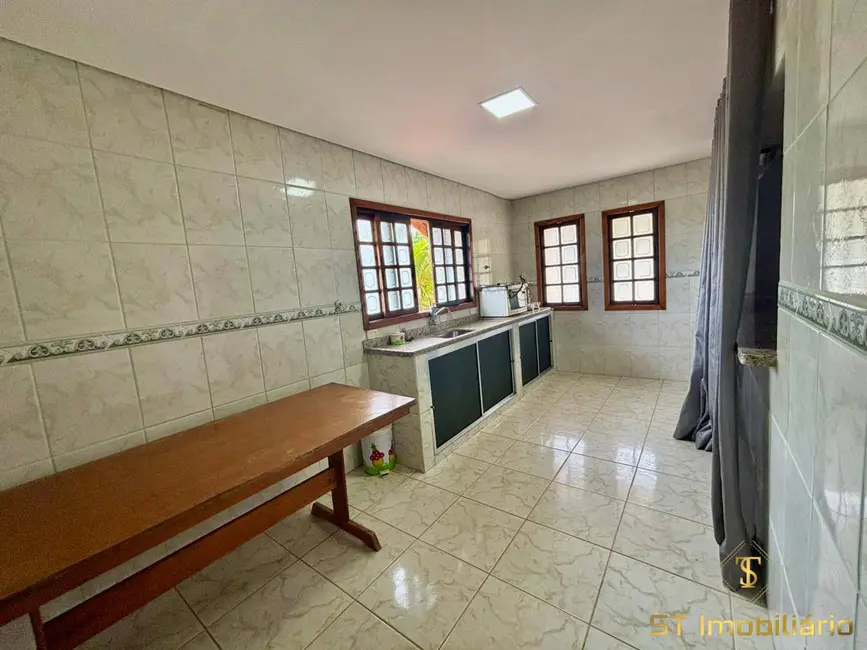 Foto 8 de Chácara com 4 quartos à venda, 1110m2 em Piracaia - SP