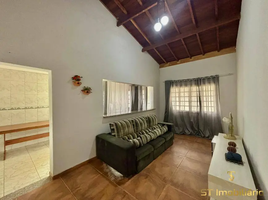 Foto 7 de Chácara com 4 quartos à venda, 1110m2 em Piracaia - SP