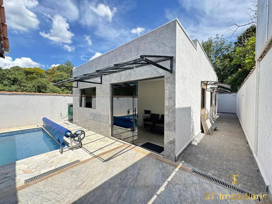 Foto 1 de Casa com 3 quartos à venda, 525m2 em Mairipora - SP