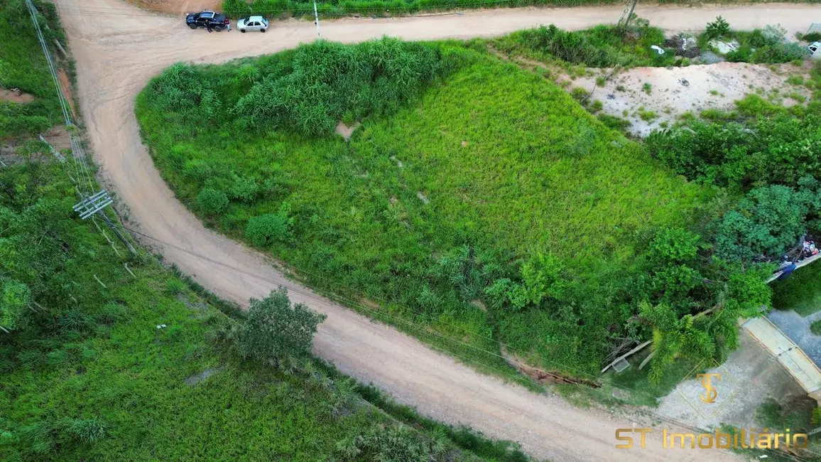 Foto 1 de Terreno / Lote à venda, 1500m2 em Jardim Estância Brasil, Atibaia - SP