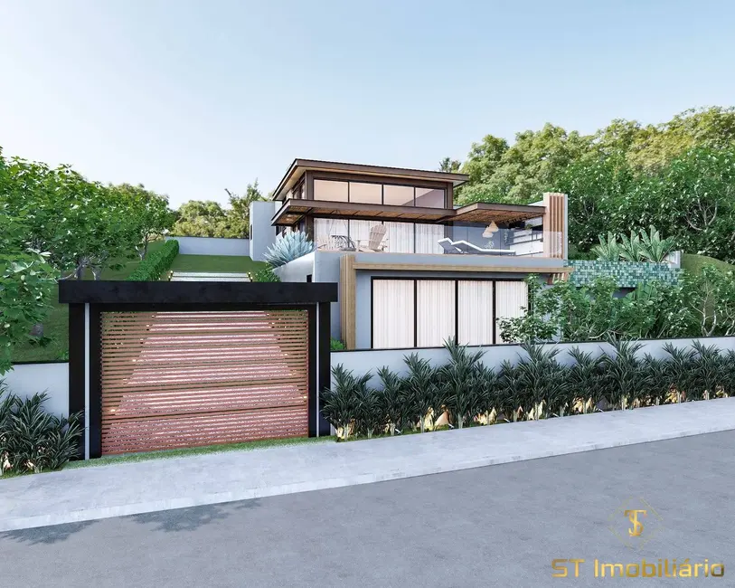 Foto 8 de Lote de Condomínio à venda, 600m2 em Nazare Paulista - SP