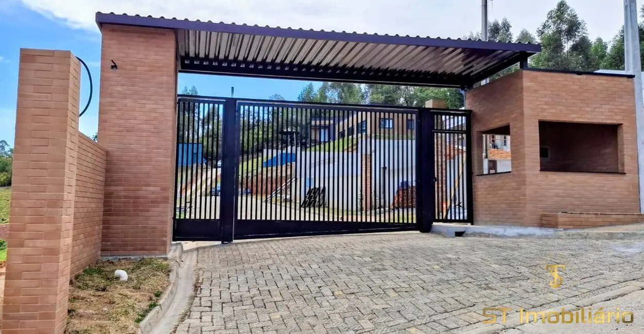 Foto 5 de Lote de Condomínio à venda, 600m2 em Nazare Paulista - SP