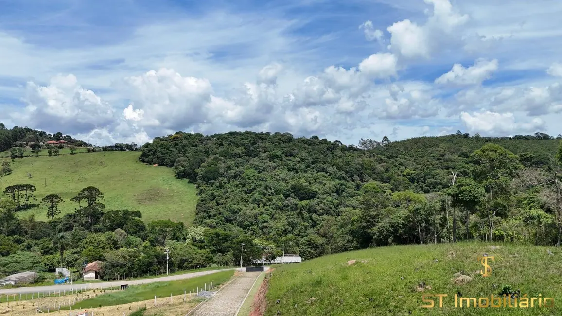 Foto 7 de Lote de Condomínio à venda, 600m2 em Nazare Paulista - SP