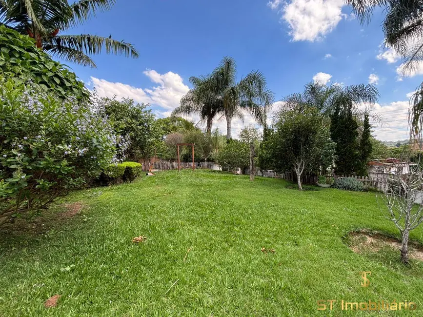 Foto 5 de Chácara com 5 quartos à venda, 1080m2 em Vila Dom Pedro, Atibaia - SP