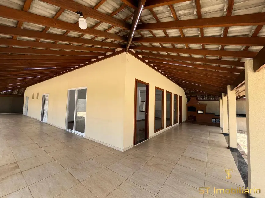 Foto 4 de Chácara com 6 quartos à venda, 2800m2 em Mairipora - SP