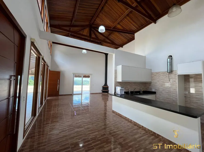 Foto 6 de Chácara com 6 quartos à venda, 2800m2 em Mairipora - SP